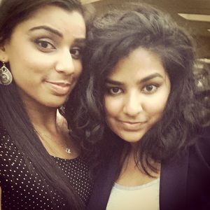 Meet your Posher, Zainab