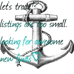 ?&***LET'S TRADE***&?