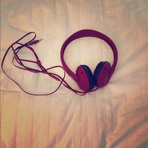 Skull candy headphones