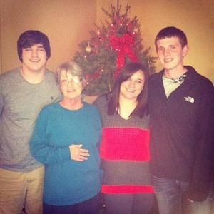 Meet your Posher, Randy