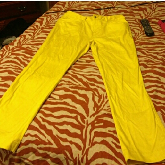 Ralph Lauren Pant and Polo Shirt - Picture 3 of 4