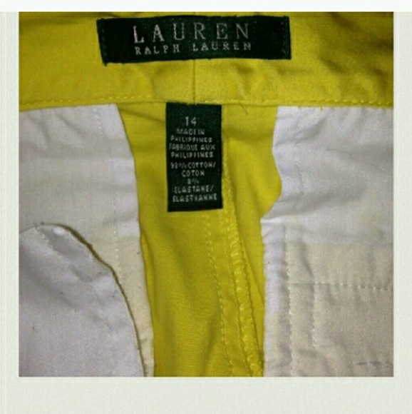 Ralph Lauren Pant and Polo Shirt - Picture 4 of 4