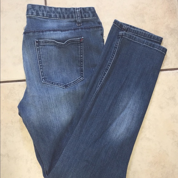 Tommy  hilifiger jeans