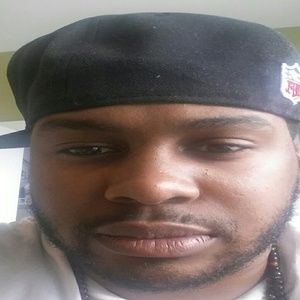 Meet your Posher, Lamar