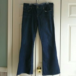 Gap Perfect Boot Jeans