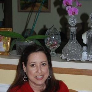 Meet your Posher, Alexandra