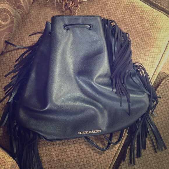Victoria's Secret Victoria's Secret backpack tote (3 available!) from