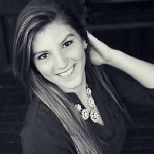 Meet your Posher, Haley