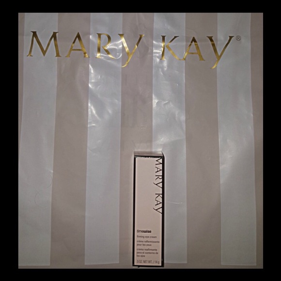 Mary Kay Firming Eye Cream