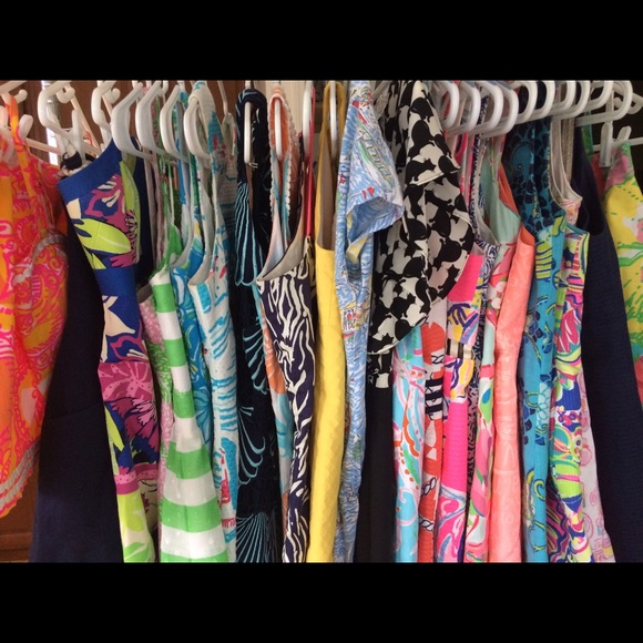 Meet your Posher, Kelsie - Picture 2 of 2