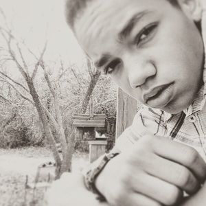 Meet your Posher, Jaden