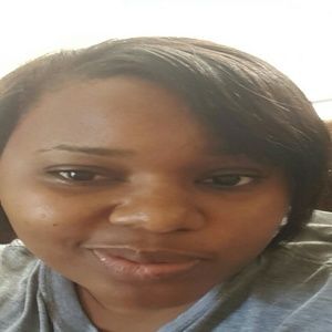 Meet your Posher, Keisha