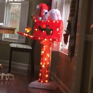 Meet your Posher, Julie