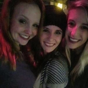 Meet your Posher, Cierra