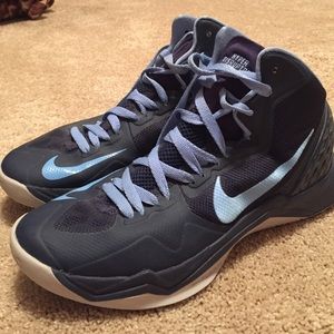 nike disruptor shoes