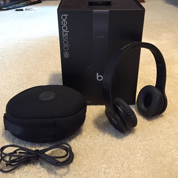 beatssolo HD