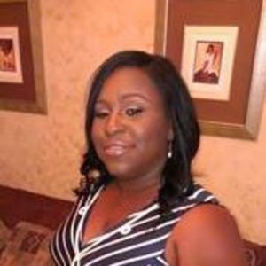 Meet your Posher, Johanne