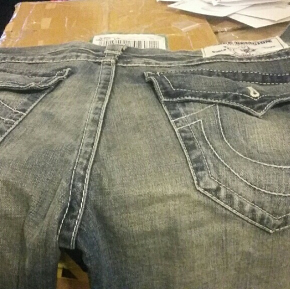 True Religion - Picture 2 of 2
