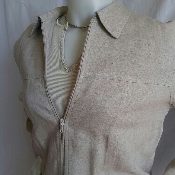 Jacket - Picture 2 of 4