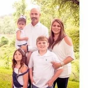 Meet your Posher, Mandy