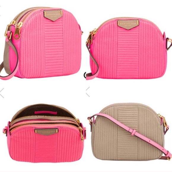 Marc by Marc Jacobs Handbags - ✨FLASH SALE✨ HP! Marc Jacobs Crossbody Bag