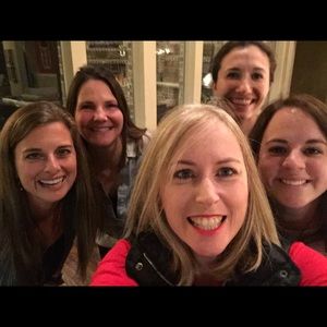 Meet your Posher, Laurel