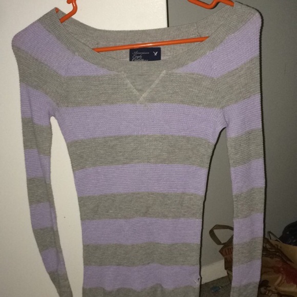 American eagle long sleeve