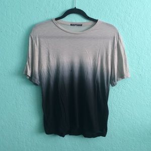 Brandy Melville Ombré Top