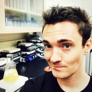 Meet your Posher, Andrew