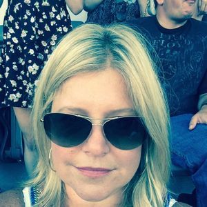 Meet your Posher, Kristi