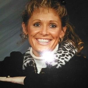 Meet your Posher, Terry