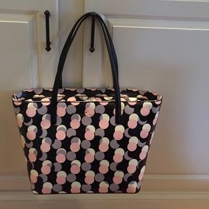 RESERVED NWT Kate Spade small harmony bag
