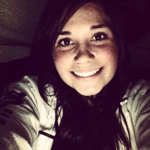 Meet your Posher, Simone