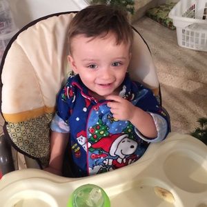 Meet your Posher, Jackie