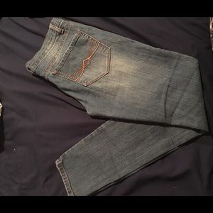 🎉🎉BRAND NEW! MUDD JEANS.