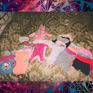 🎀Baby clothes🎀NEW!!!