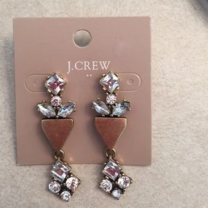 Jcrew earrings