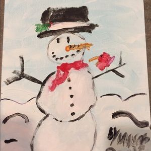 Meet your Posher, Jen