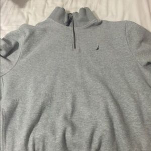 Nautica pull over