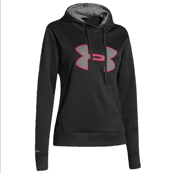 BNWT Under Armour Sweatshirt