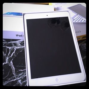 iPad mini 16GB