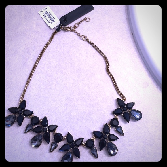 Jcrew necklace