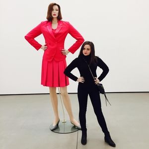 Meet your Posher, Jenna