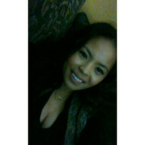 Meet your Posher, Lyn