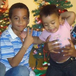 Meet your Posher, Ronald