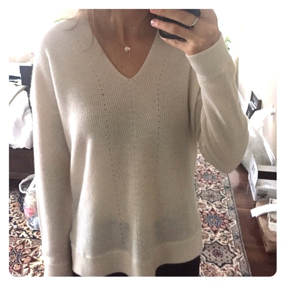 Vince sweater