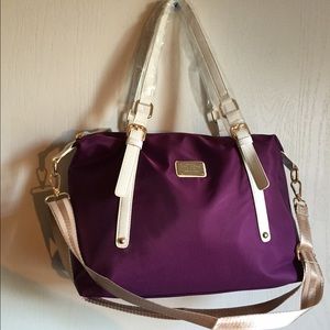 Beautiful waterproof purse