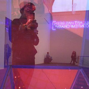 Meet your Posher, Dimitrie