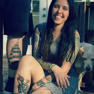 Meet your Posher, Emrys