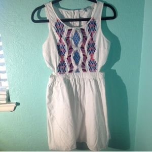 American Eagle Dress